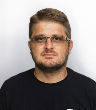 Co-Founder da Ctec Soluções
